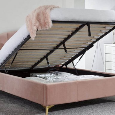 Ottoman Bed Frames