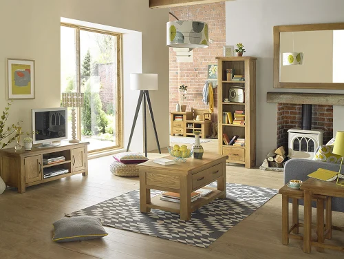 Archers Living Room Archers Living Room