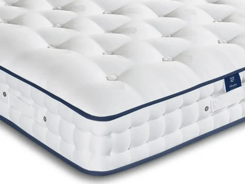 Willow & Eve Mattresses Willow & Eve Mattresses