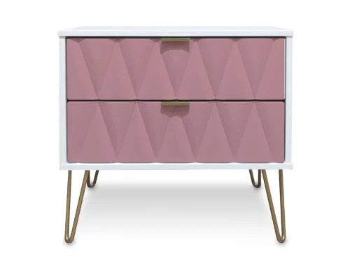 2 Drawer Chests 2 Drawer Chests