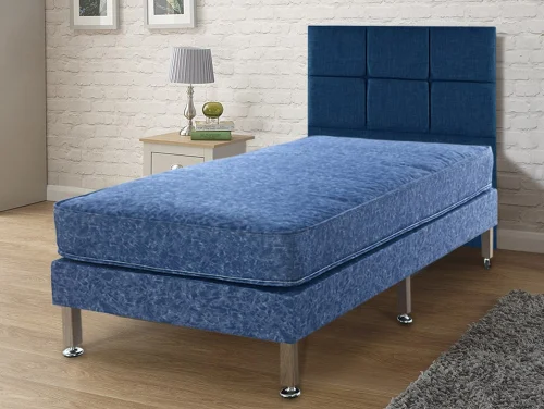 2ft6 Small Single Waterproof and Trade Divan Beds 2ft6 Small Single Waterproof and Trade Divan Beds