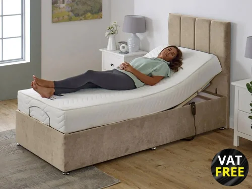 3ft Single Adjustable Beds 3ft Single Adjustable Beds