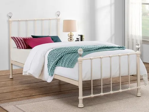 3ft Single Metal Bed Frames 3ft Single Metal Bed Frames