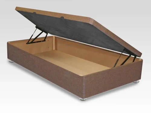 3ft Single Ottoman Divan Bases 3ft Single Ottoman Divan Bases