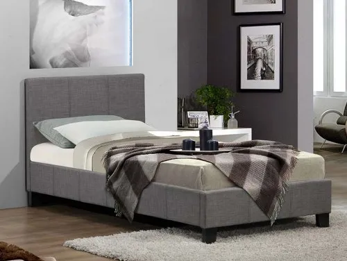 3ft Single Upholstered Fabric Bed Frames 3ft Single Upholstered Fabric Bed Frames