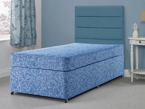 3ft Single Waterproof and Trade Divan Beds 3ft Single Waterproof and Trade Divan Beds