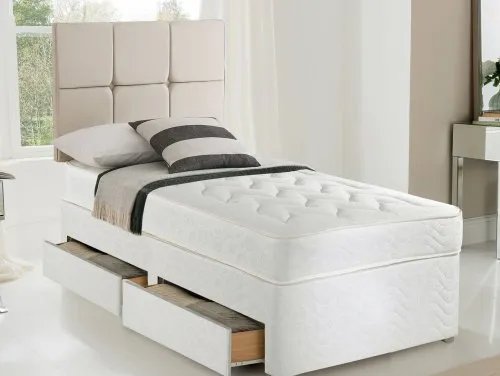 3ft6 Large Single Divan Beds 3ft6 Large Single Divan Beds
