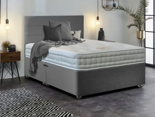 4ft Small Double Divan Beds 4ft Small Double Divan Beds