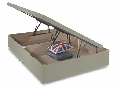 4ft6 Double Ottoman Divan Bases 4ft6 Double Ottoman Divan Bases