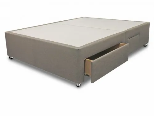 5ft King Size Divan Bed Bases 5ft King Size Divan Bed Bases