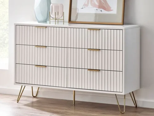 6 Drawer Chests 6 Drawer Chests