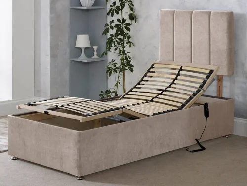 Adjustable Divan Bases Adjustable Divan Bases