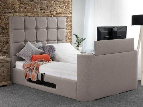 Adjustable TV Beds Adjustable TV Beds