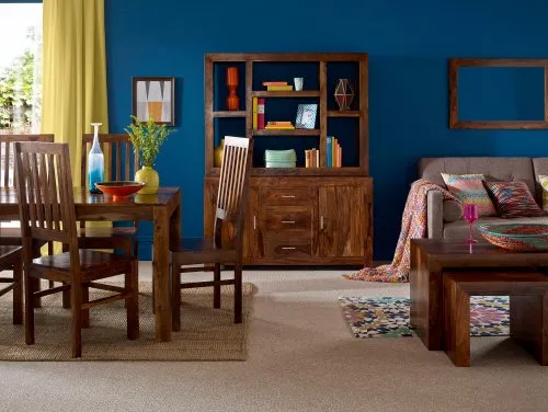 Archers Santa Clara Acacia Assembled Living Room Furniture Archers Santa Clara Acacia Assembled Living Room Furniture