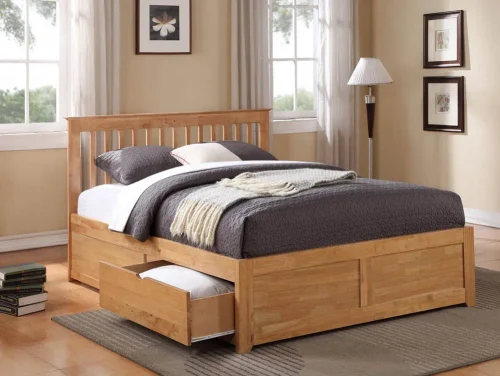 Beds With Storage Beds With Storage