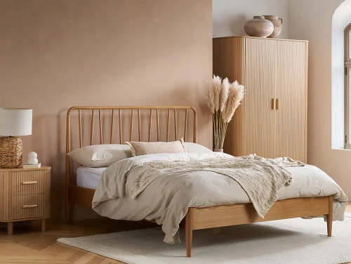 Birlea Axel Oak Bedroom Furniture Birlea Axel Oak Bedroom Furniture