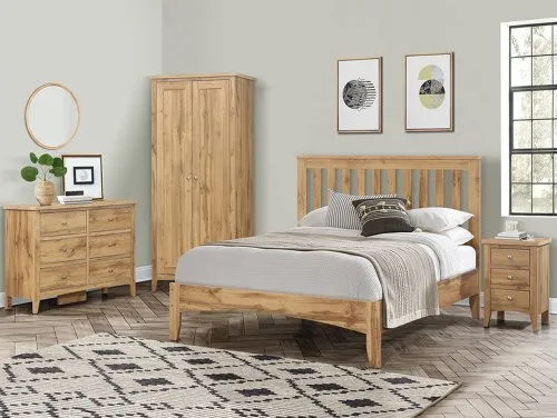 Birlea Hampstead Oak Bedroom Furniture Birlea Hampstead Oak Bedroom Furniture
