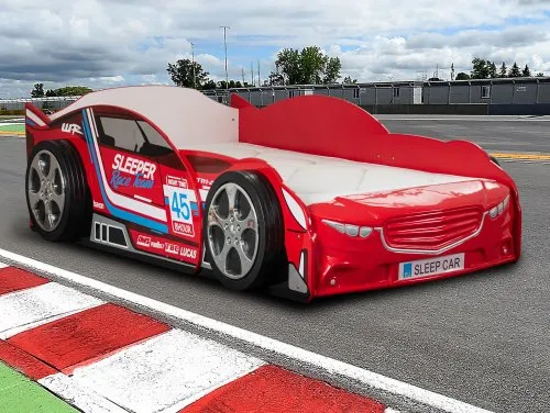 Kids Novelty Beds Kids Novelty Beds