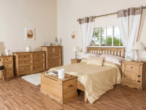 Core Corona Pine Bedroom Furniture Core Corona Pine Bedroom Furniture