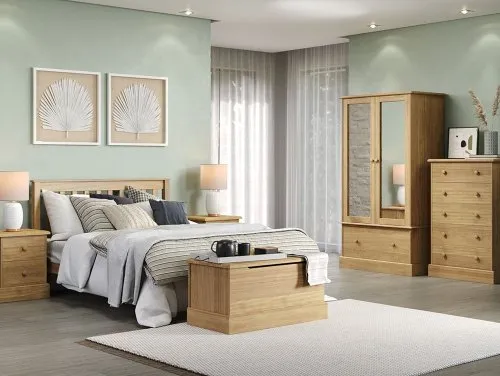 Core Cotswold Pine Bedroom Furniture Core Cotswold Pine Bedroom Furniture