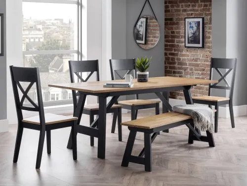 TGC Dining Room TGC Dining Room