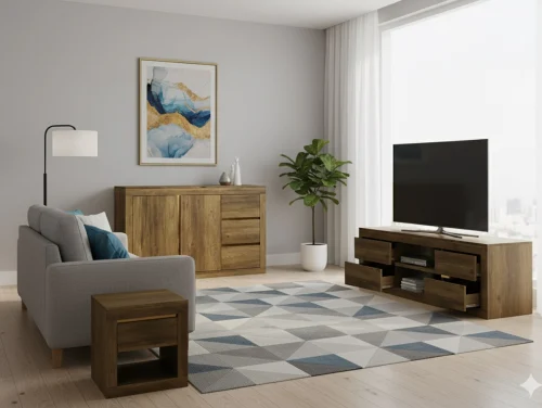 GFW Astley Knotty Oak Living Room Furniture GFW Astley Knotty Oak Living Room Furniture