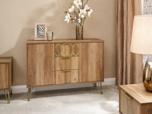 GFW Orleans Mango Living Room Furniture GFW Orleans Mango Living Room Furniture