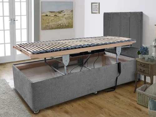 Height Adjustable Care Beds Height Adjustable Care Beds