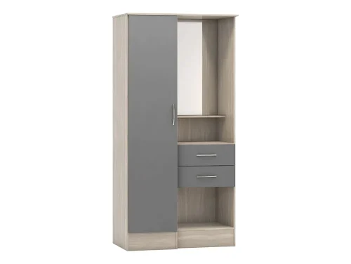 Combi Wardrobes Combi Wardrobes