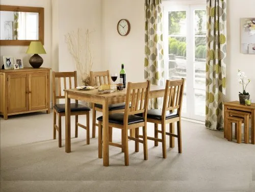 Julian Bowen Coxmoor American White Oak Living Room Furniture Julian Bowen Coxmoor American White Oak Living Room Furniture