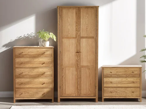 Julian Bowen Coxmoor Oak Bedroom Furniture Julian Bowen Coxmoor Oak Bedroom Furniture