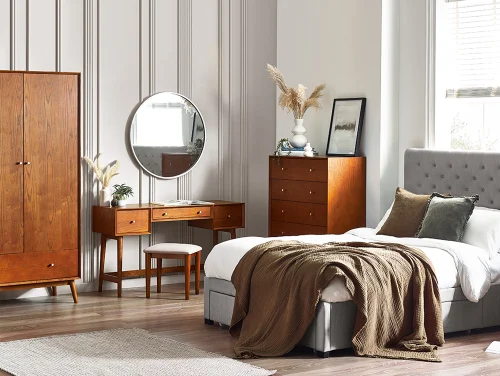 Julian Bowen Lowry Bedroom Furniture Julian Bowen Lowry Bedroom Furniture