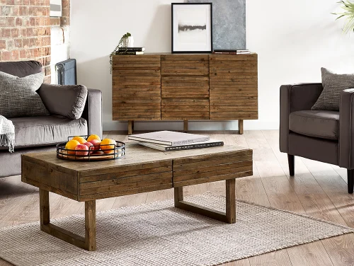 Julian Bowen Woburn Reclaimed Pine Living Room Furniture Julian Bowen Woburn Reclaimed Pine Living Room Furniture