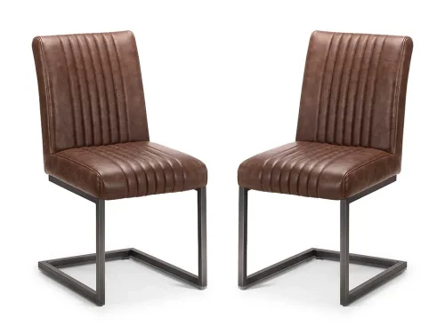 Leather Dining Chairs Leather Dining Chairs