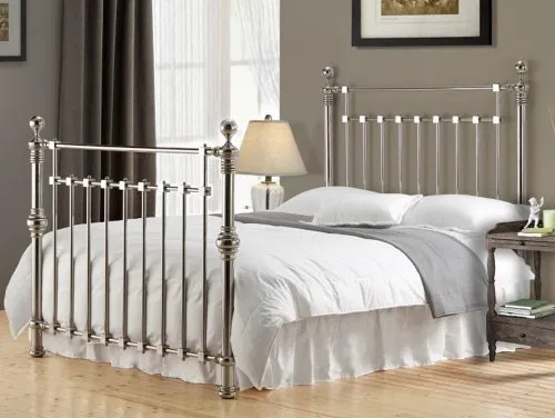 Metal Bed Frames Metal Bed Frames