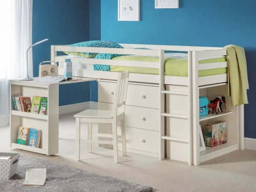 Mid Sleepers Mid Sleepers