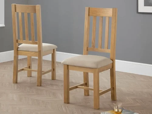 Oak Dining Chairs Oak Dining Chairs
