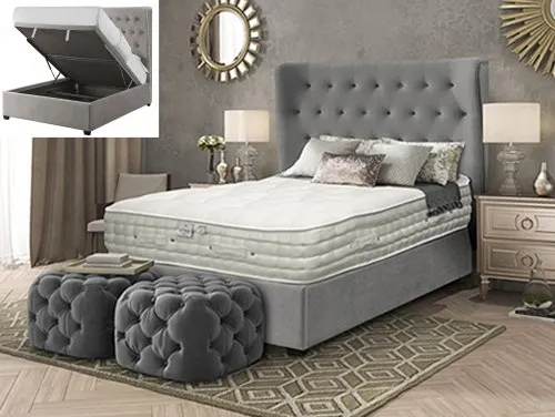 Ottoman Bed Frames Ottoman Bed Frames