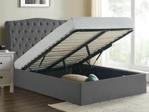 Ottoman Beds Ottoman Beds