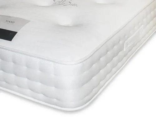 Pocket Sprung Adjustable Mattresses Pocket Sprung Adjustable Mattresses