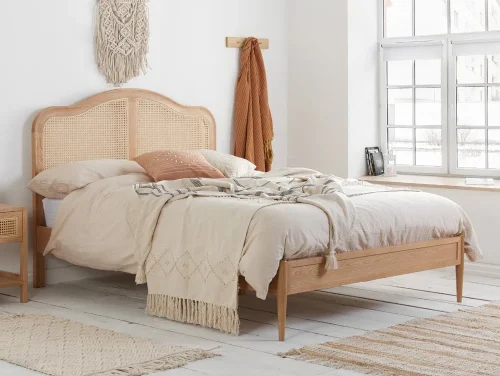 Rattan Bed Frames Rattan Bed Frames