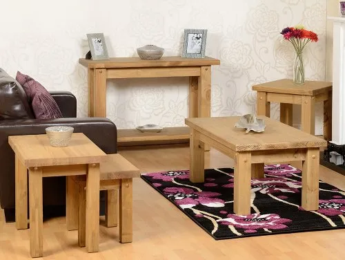 Seconique Tortilla Waxed Pine Flat Packed Living Room Furniture Seconique Tortilla Waxed Pine Flat Packed Living Room Furniture