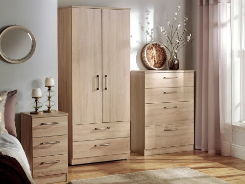 Welcome Devon Assembled Bedroom Furniture Welcome Devon Assembled Bedroom Furniture