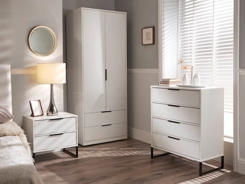 Welcome Diego Assembled Bedroom Furniture Welcome Diego Assembled Bedroom Furniture