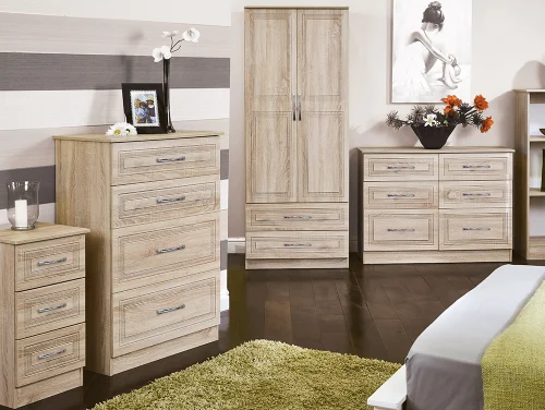 Welcome Dorset Assembled Bedroom Furniture Welcome Dorset Assembled Bedroom Furniture