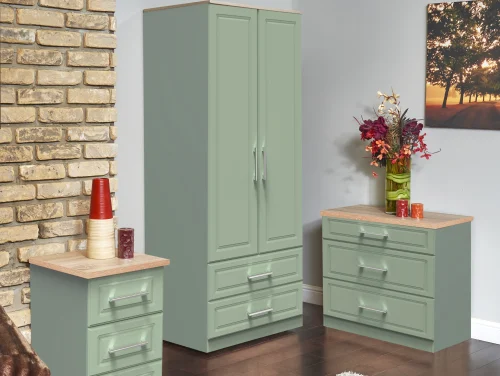 Welcome Kent Assembled Bedroom Furniture Welcome Kent Assembled Bedroom Furniture