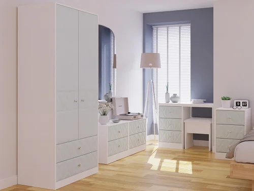 Welcome San Jose Assembled Bedroom Furniture Welcome San Jose Assembled Bedroom Furniture