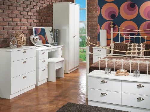 Welcome Victoria Assembled Bedroom Furniture Welcome Victoria Assembled Bedroom Furniture