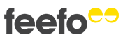 Feefo logo