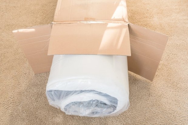 Mattress-in-a-Box vs Traditional Mattresses: What’s the Difference?